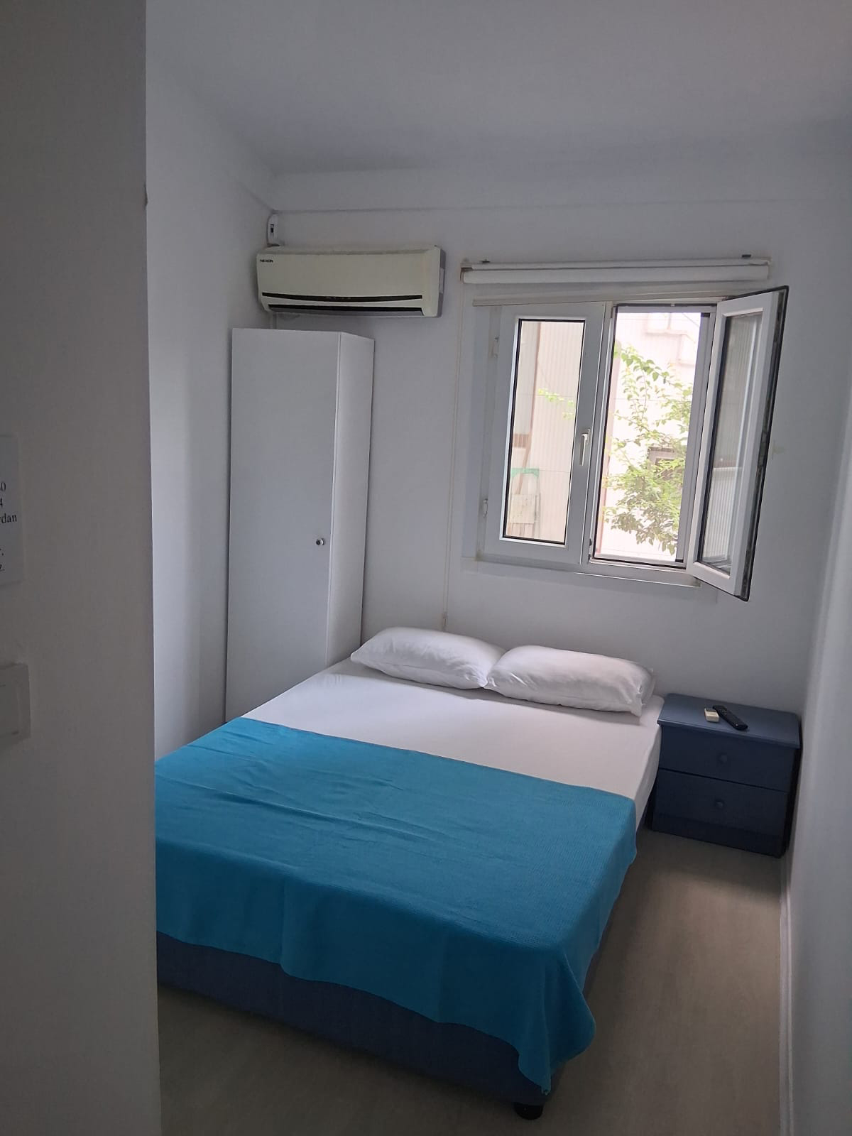 Antik Motel