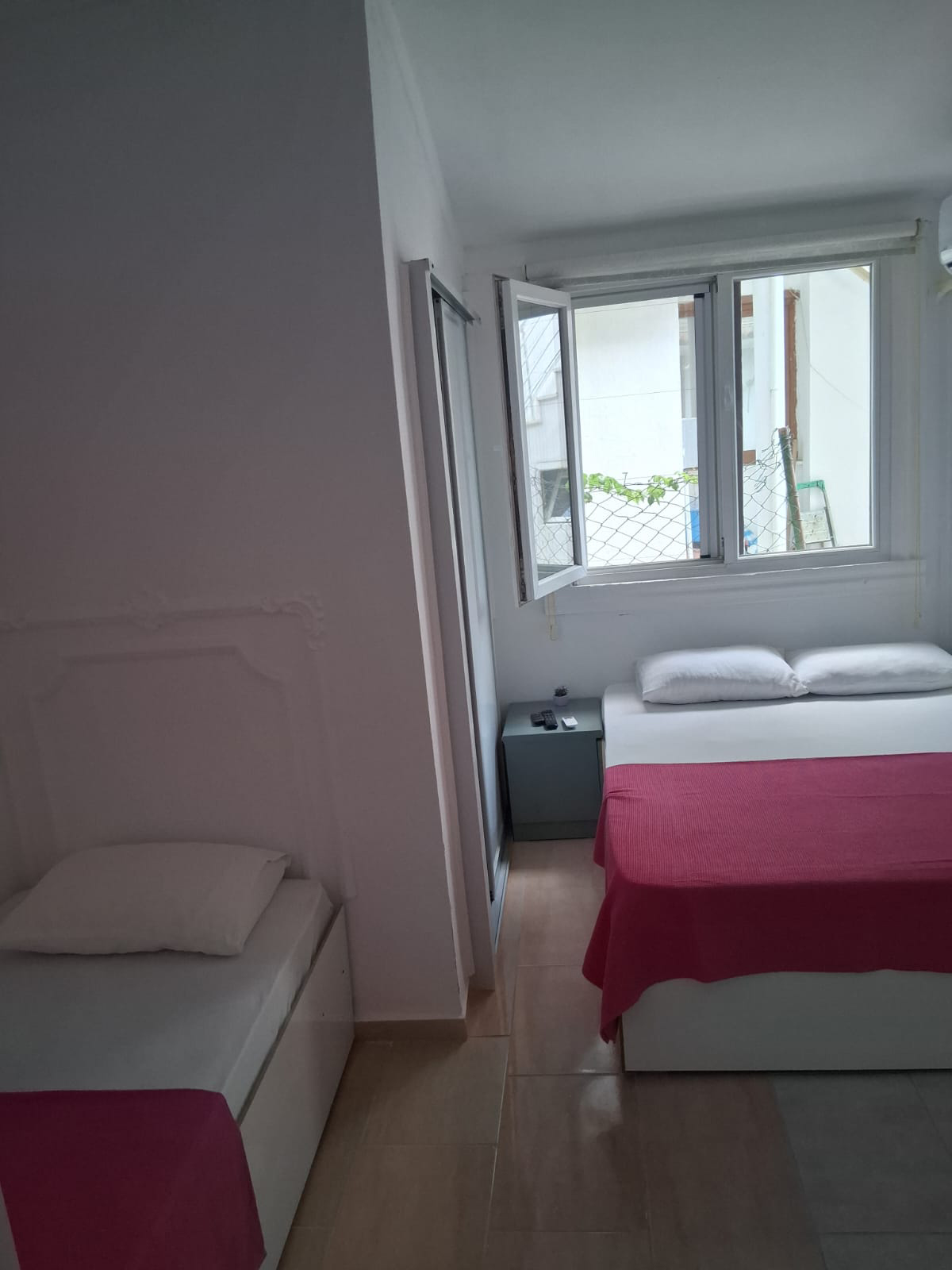 Antik Motel