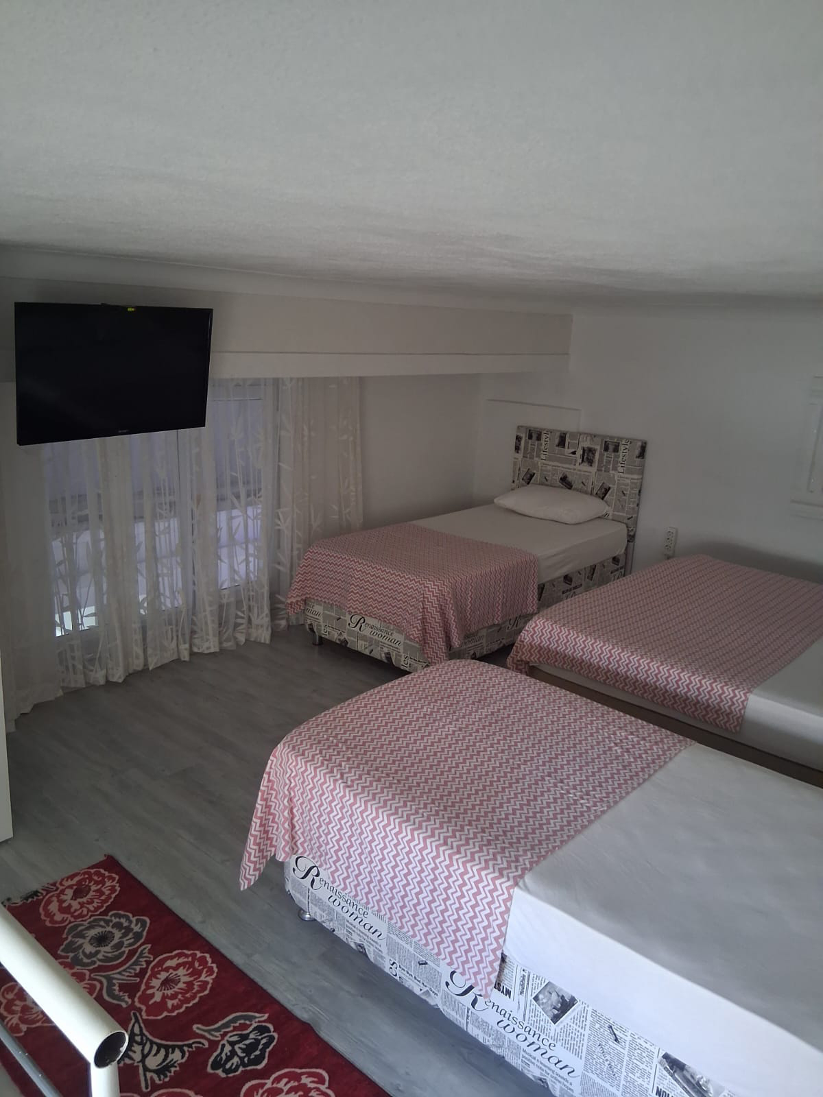 Antik Motel