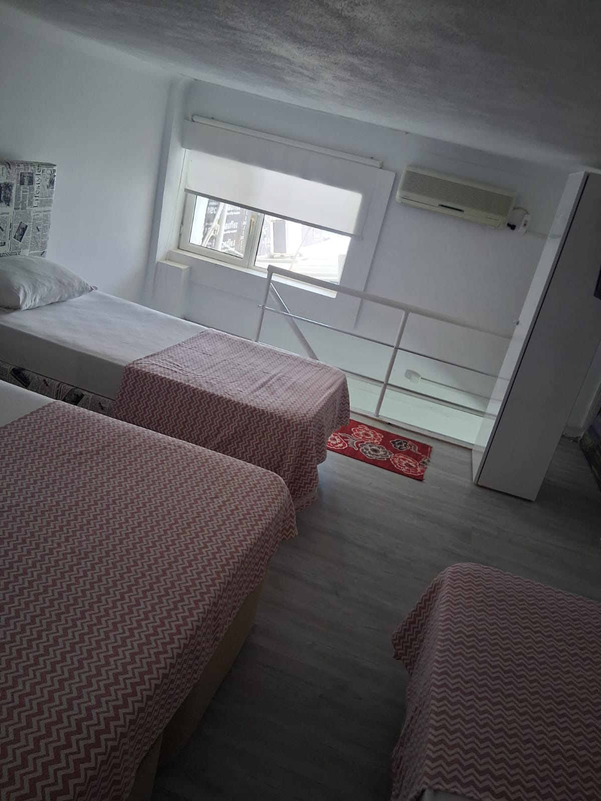 Antik Motel
