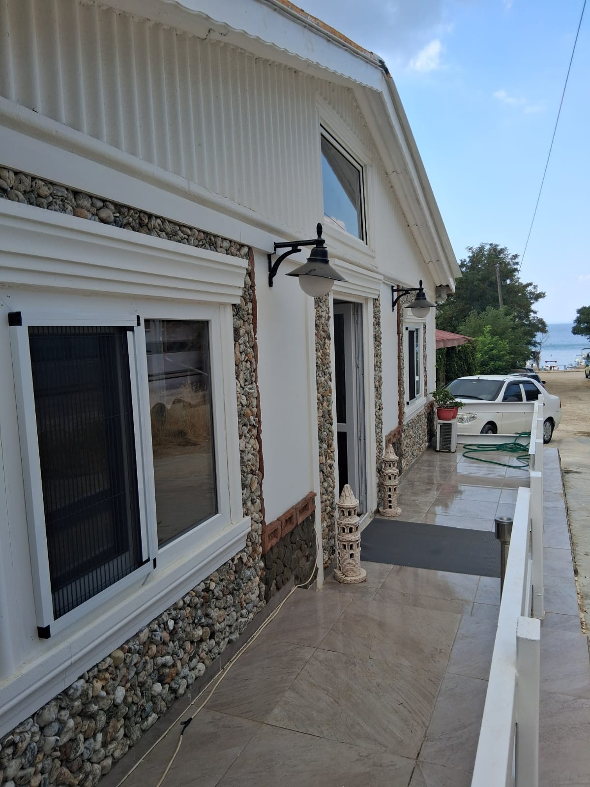 Antik Motel