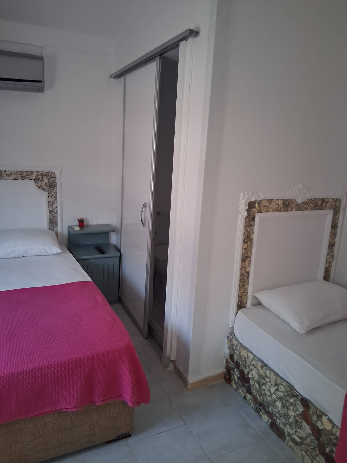 Antik Motel