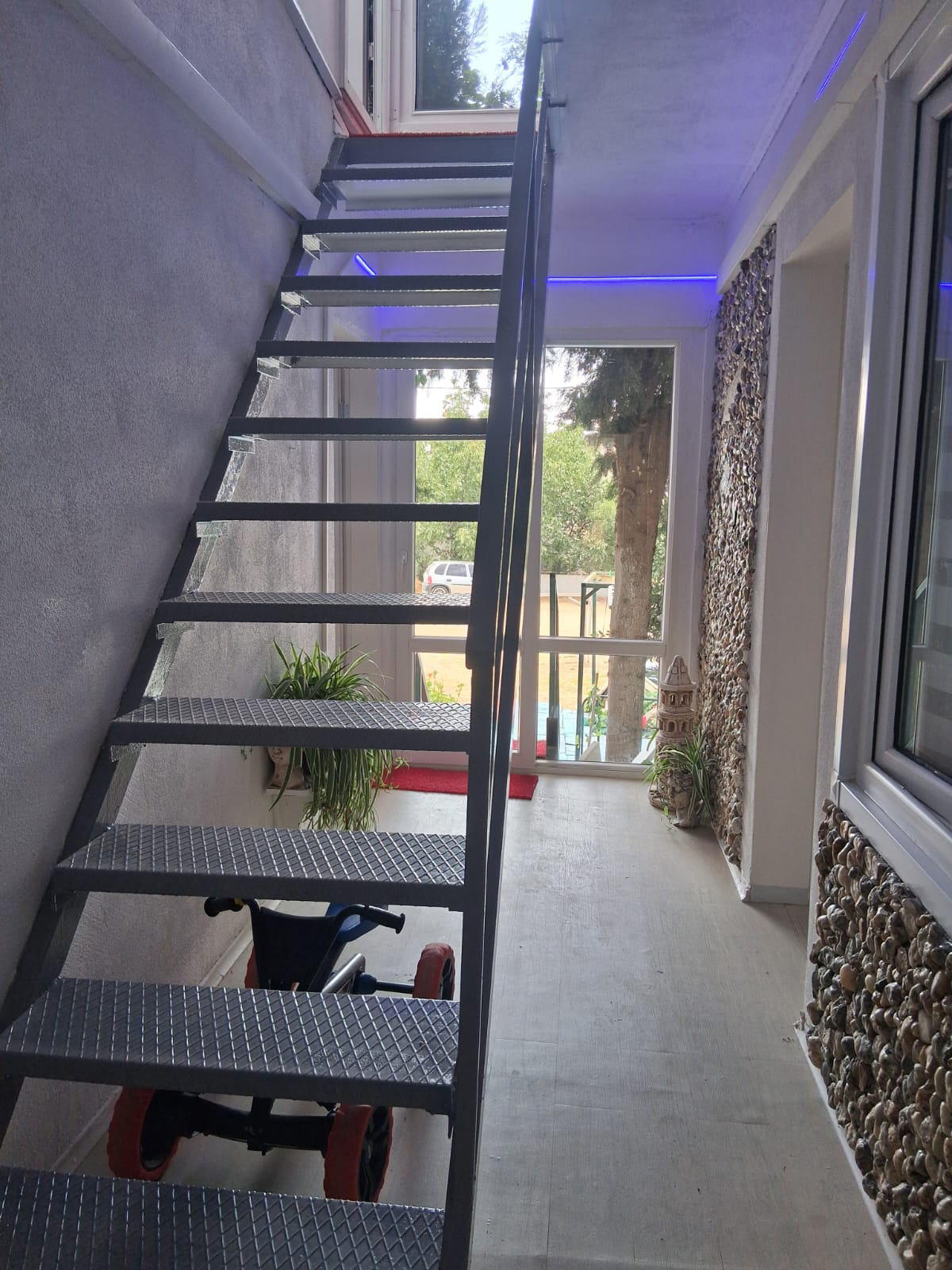 Antik Motel