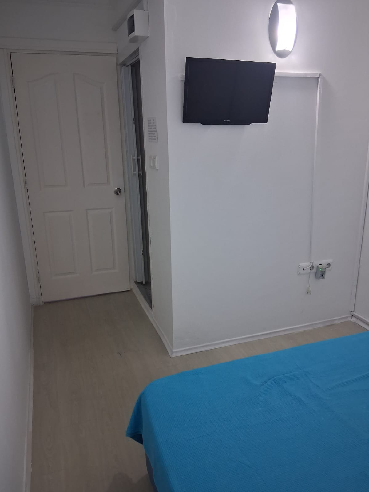Antik Motel