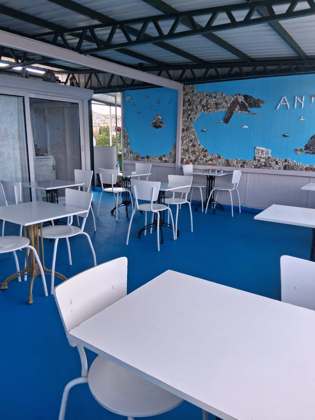 Antik Motel