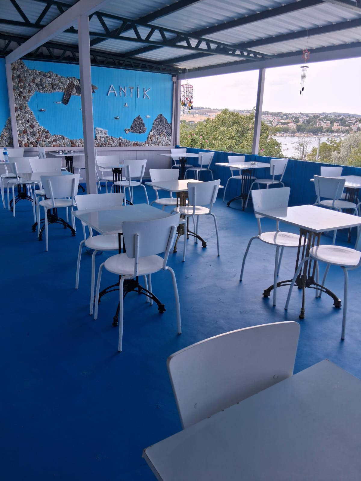 Antik Motel