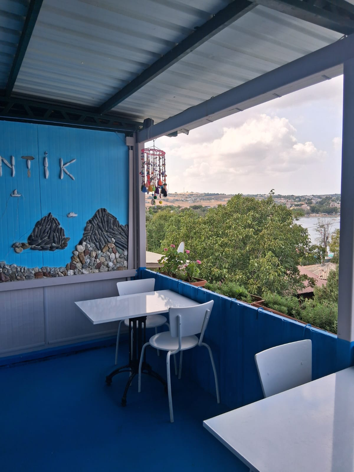 Antik Motel